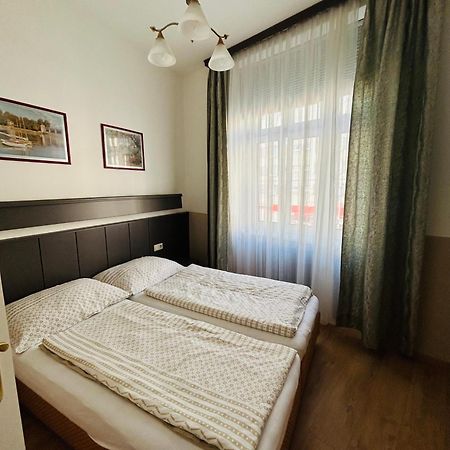 Reiner Apartment Vienna Exterior photo